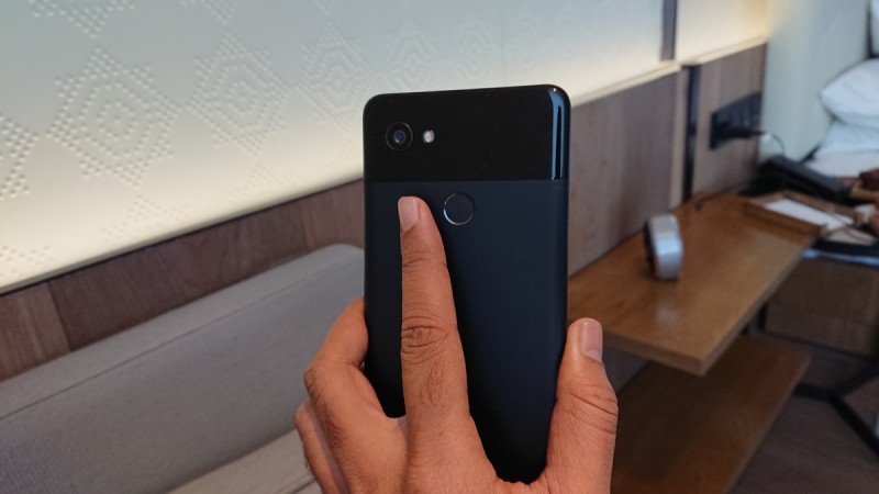 Pixel 2 XL Review Pixel 2 XL Review