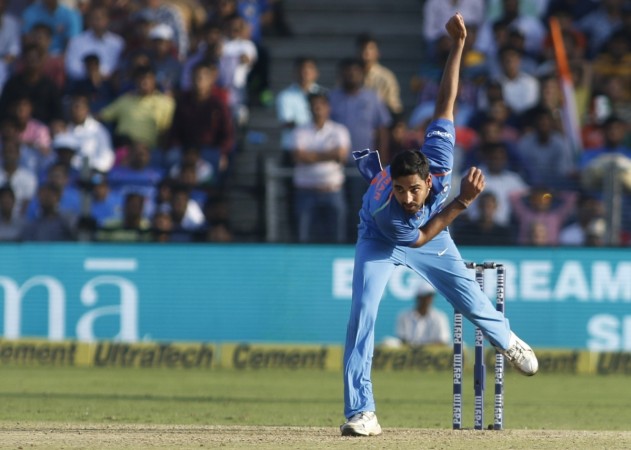 Bhuvneshwar will be key to India's chances in Kanpur on Sunday Bhuvneshwar Kumar