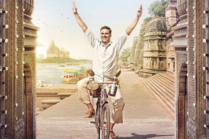 Padman Padman