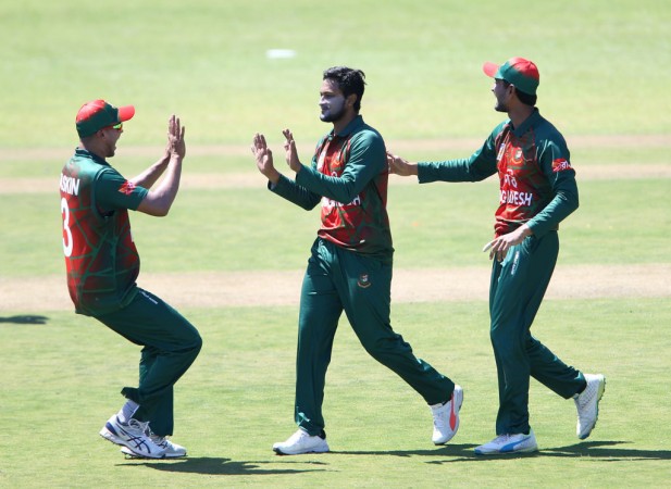 Can Shakib trouble South Africa batsmen on Sunday? Shakib Al Hasan