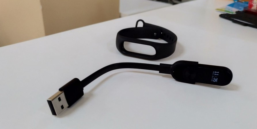 Xiaomi Mi Band HRX edition review: This smart fitness tracker will not burn a hole in your pocket, but calories Xiaomi, Mi Band HRX Edition, review, user interface, design, display