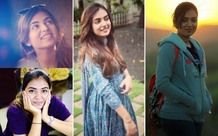 Nazriya Nazim Nazriya Nazim