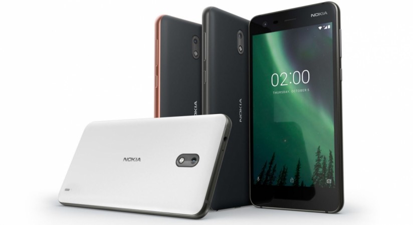 Nokia 2 HMD Global Oy, Nokia 2, launch, price, specifications, release date
