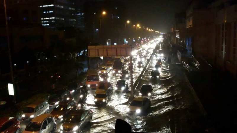 Chennai rains Chennai rains
