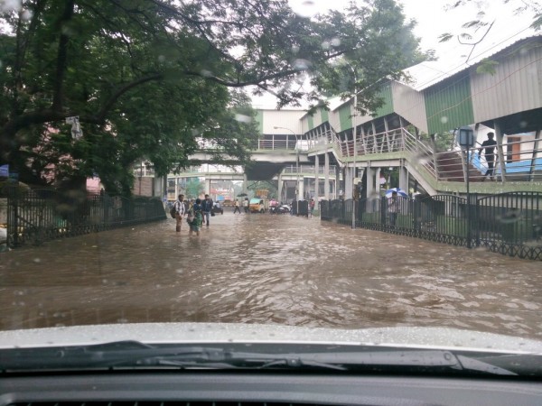 Chennai rains Chennai rains