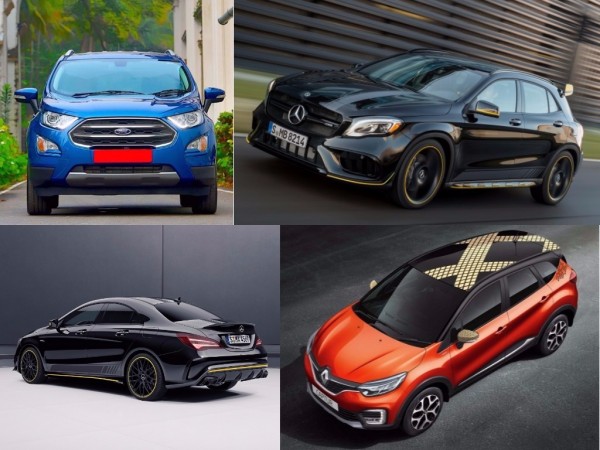 Upcoming cars, scooter, bike in November Upcoming cars, scooter, bike in November
