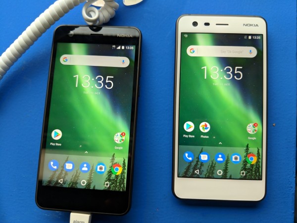 Nokia 2 Nokia 2