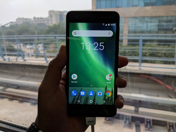 Nokia 2 Nokia 2