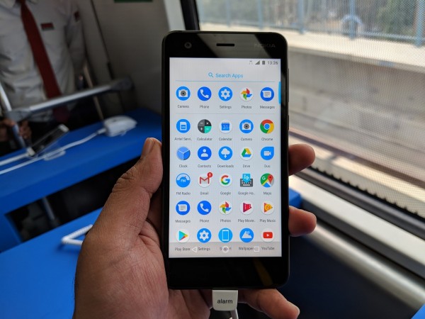 Nokia 2 Nokia 2