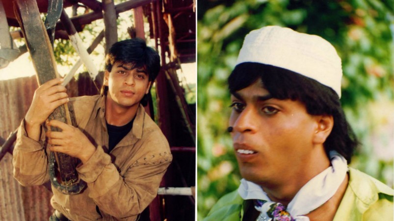 Shah Rukh Khan Shah Rukh Khan