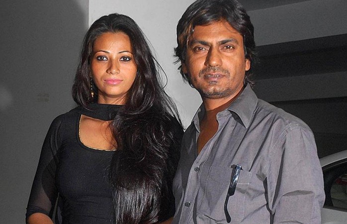 Nawazuddi Siddiqui's apologised and withdrew his memoir because of this