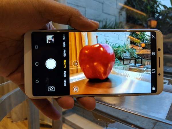 OPPO F5 OPPO F5