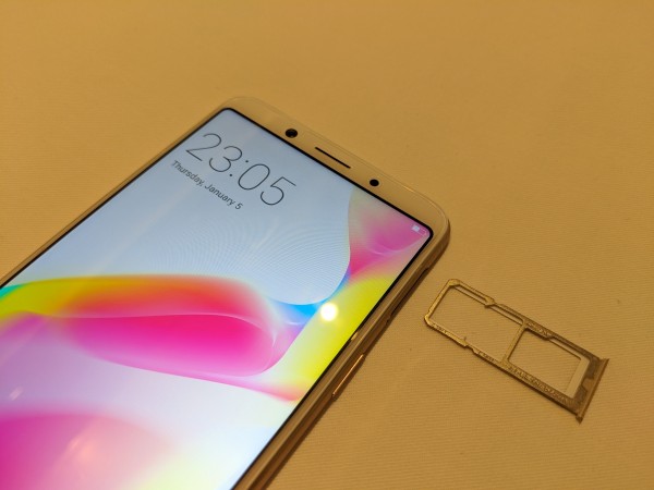 OPPO F5 OPPO F5