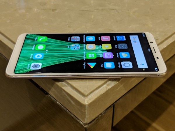 OPPO F5 OPPO F5