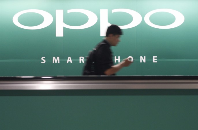 OPPO OPPO