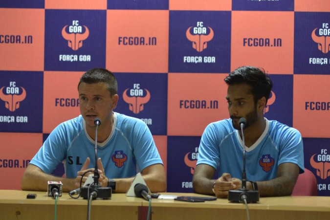 FC Goa