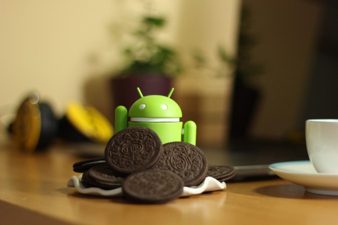 Android 8.0 Oreo Android 8.0 Oreo