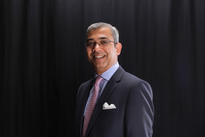 Ashok Vemuri Ashok Vemuri