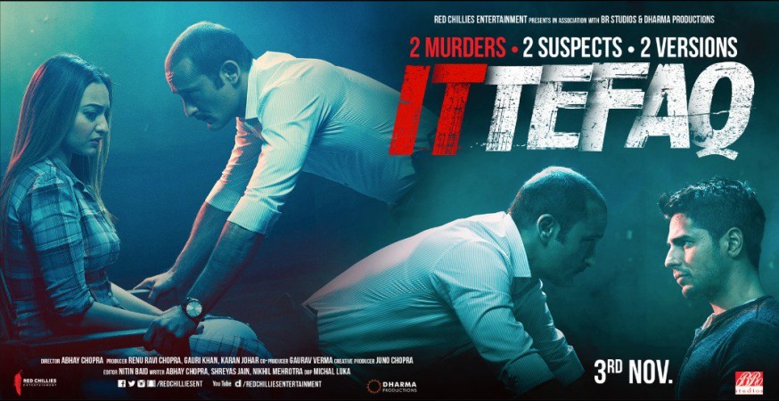 Ittefaq