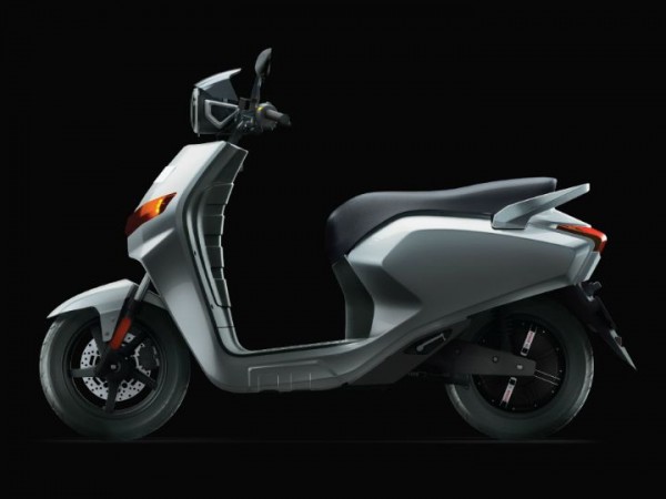Twenty Two Motors Flow e-scooter Twenty Two Motors Flow e-scooter