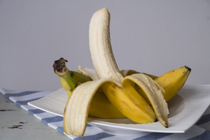 banana,
