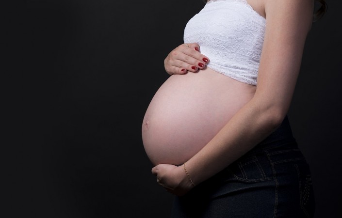 Picture for representation Pregnant