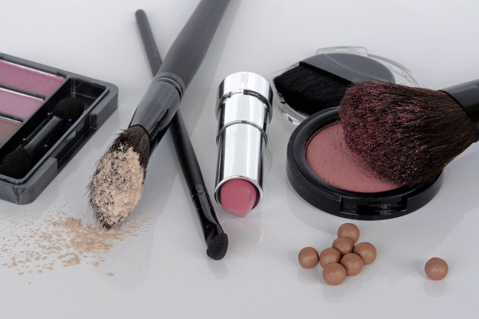 Picture for representation make up