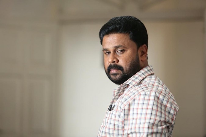 Dileep in the Malayalam political thriller Ramaleela Ramaleela, Kerala box office, Dileep