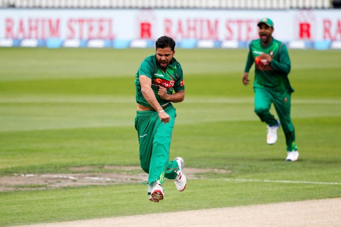 Bangladesh would look to continue their good run in the series mashrafe mortaza, bangladesh cricket