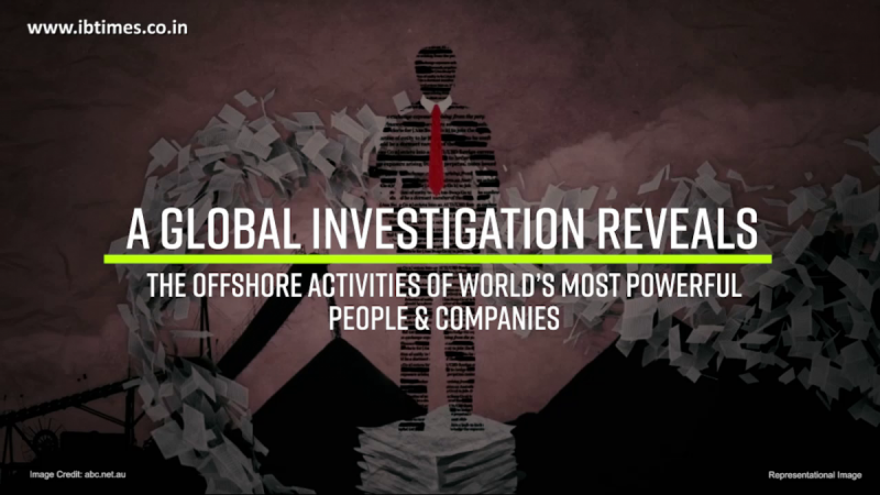 Paradise Papers: Everything you need to know about the leak