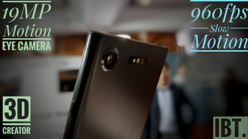Sony Xperia XZ1 Review Sony Xperia XZ1 Review