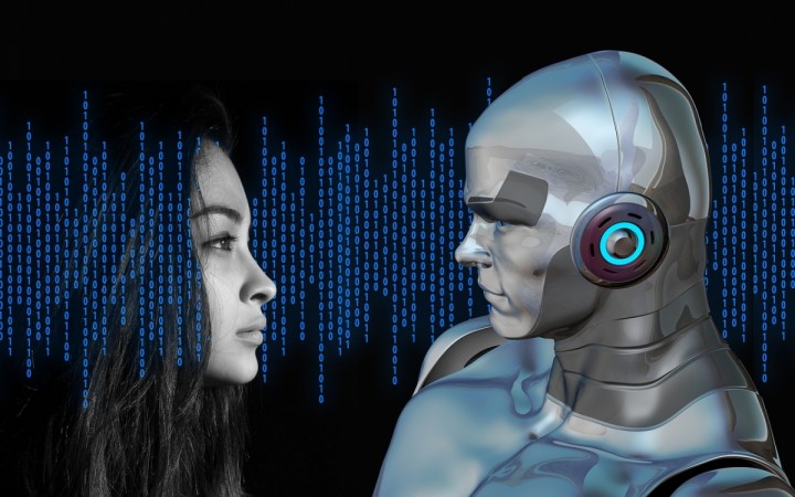 Advancement of AI needs to be controlled for humans to thrive, according to renowned physicist Stephen Hawking. Artificial Intelligence