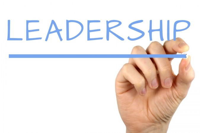 Leadership
