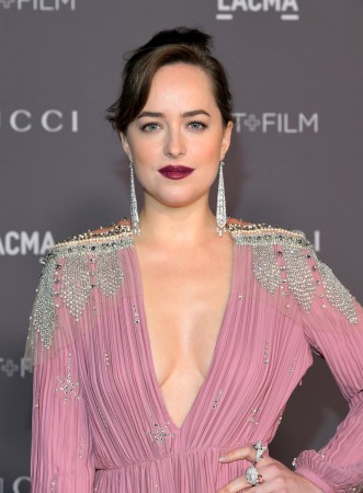 Dakota Johnson