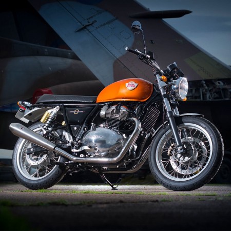 Royal Enfield Interceptor Royal Enfield Interceptor