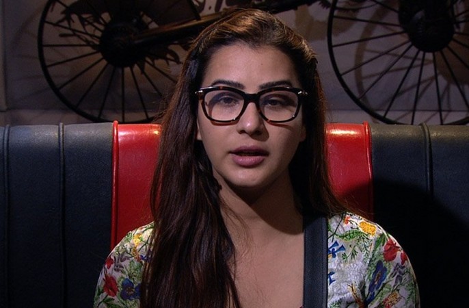 Bigg Boss 11 winner Shilpa Shinde Shilpa Shinde