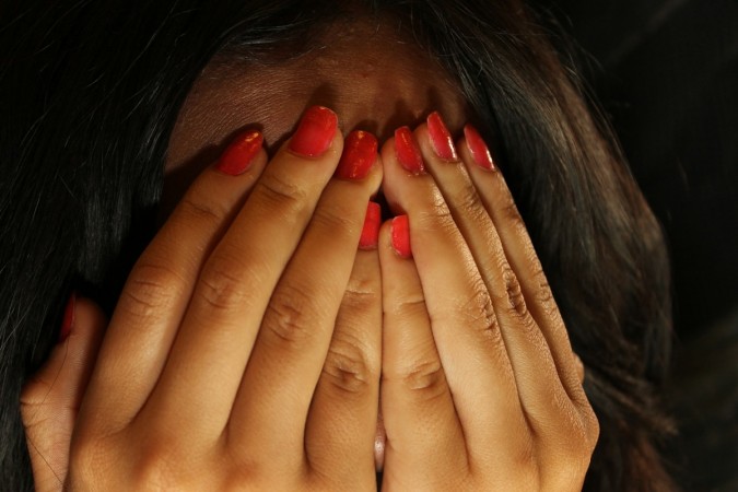 One in five Australian women, aged between 18 and 45, are victims of revenge porn. revenge porn