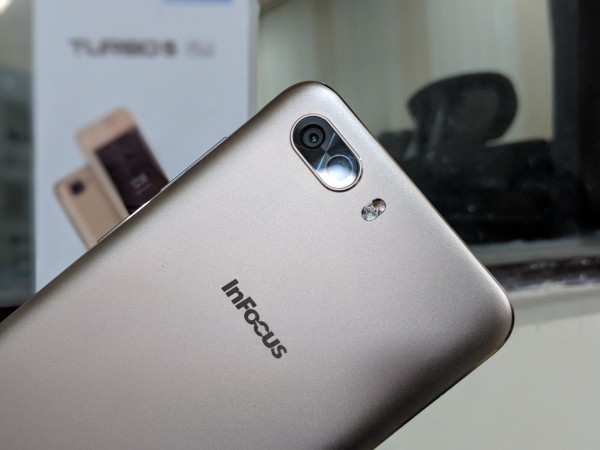 InFocus Turbo 5 Plus Review InFocus Turbo 5 Plus