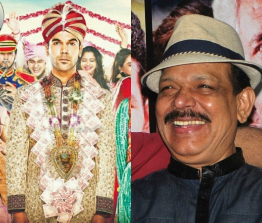 Govind Namdev plays Kriti Kharbanda's father in Shaadi Mein Zaroor Aana Shaadi Mein Zaroor Aana, Govind Namdev