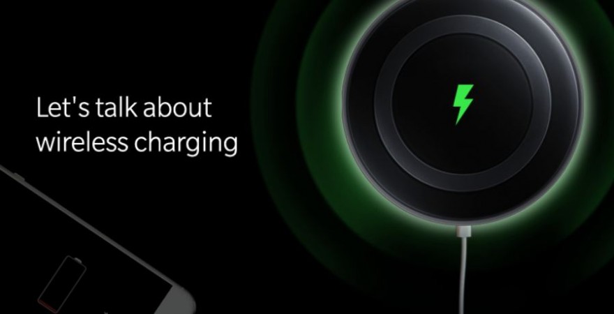OnePlus 5T's super-fast Dash Charge superior than wireless charging and you won't miss it: OnePlus CEO OnePlus 5T, wireless charging, Dash Charge, launch date, Amazon India, exclusive, availability details