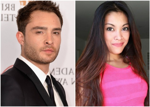 Ed Westwick slammed with rape charges for the second time in a week ...