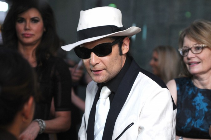 corey feldman
