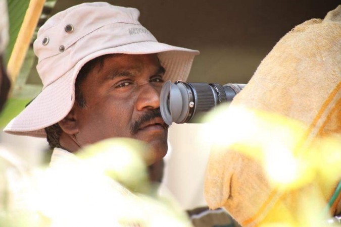 Cinematographer Priyan Passes Away. Cinematographer Priyan Passes Away