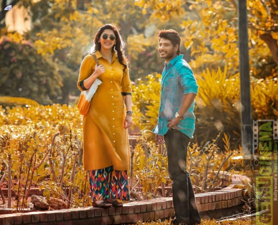 Nenjil Thunivirundhal Nenjil Thunivirundhal