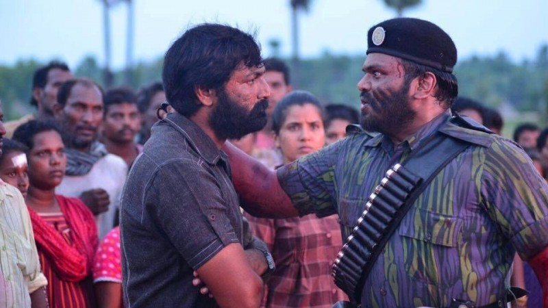 Okkadu Migiladu Okkadu Migiladu