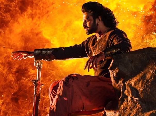 Baahubali 2 (Bahubali 2) lands in 7th rank in global list of Google