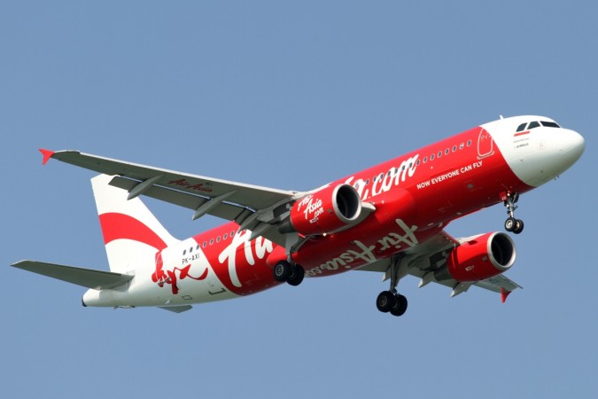 AirAsia AirAsia
