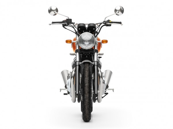Royal Enfield Interceptor 650 Royal Enfield Interceptor 650