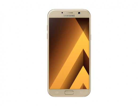 Samsung is expected to launch the Galaxy A7 (2018) in the next few months. Samsung Galaxy A7 (2018)