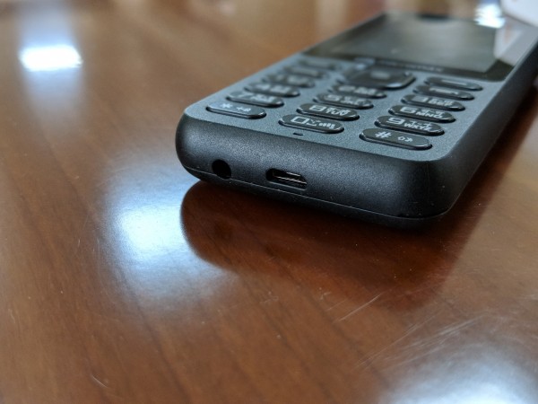 Micromax Bharat 1 Review Micromax Bharat 1 Review
